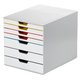 Schubladenbox Durable Varicolor - Miniaturansicht