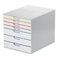 Schubladenbox Durable Varicolor - Miniaturansicht
