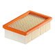Staubsaugerfilter Kärcher 2.863-005.0 - Produktbild