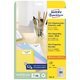 Universaletiketten Zweckform L7632-25 - Miniaturansicht