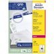 Adressetiketten Zweckform L7651-100 - Miniaturansicht