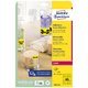Neon-Etiketten Zweckform L7651Y-25 - Miniaturansicht