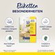 Neon-Etiketten Zweckform L7651Y-25 - Miniaturansicht