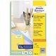 Universaletiketten Zweckform L7656-25 - Miniaturansicht