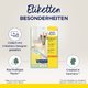 Universaletiketten Zweckform L7658-25 - Miniaturansicht