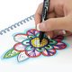 Fineliner Tombow Mono - Miniaturansicht