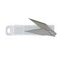 Schablonenmesser-Ersatzklingen Ecobra 770970 - Miniaturansicht