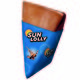 Wassereis Sun Lolly - Miniaturansicht