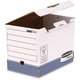Archivbox Fellowes Bankers - Miniaturansicht