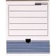 Archivbox Fellowes Bankers - Miniaturansicht