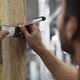 Permanentmarker Edding retract - Miniaturansicht