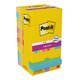 Haftnotizen Post-it Super - Miniaturansicht
