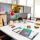 Haftnotizen Post-it Super - Miniaturansicht