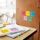 Haftnotizen Post-it Super - Miniaturansicht