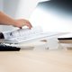 Konzepthalter Schneider Orgadesk - Miniaturansicht