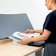 Konzepthalter Schneider Orgadesk - Miniaturansicht