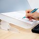 Konzepthalter Schneider Orgadesk - Miniaturansicht