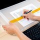 Konzepthalter Schneider Orgadesk - Miniaturansicht