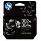 HP Tintenpatrone B7RT9AE - Miniaturansicht