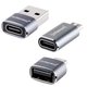USB-Adapter Intenso MIX480 - Miniaturansicht