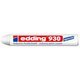 Industrie Festfarbstift Edding - Miniaturansicht