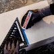 Industrie Festfarbstift Edding - Miniaturansicht