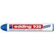 Industrie Festfarbstift Edding - Miniaturansicht