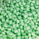 Füllchips flo-pak GREEN - Miniaturansicht