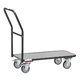 Transportwagen fetra Magazinwagen - Produktbild