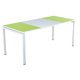 Schreibtisch easyDesk by - Miniaturansicht