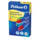 Signierkreide Pelikan farbig - Miniaturansicht