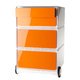 Rollcontainer easyBox by - Miniaturansicht