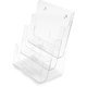 Wand-/Tischprospekthalter deflecto Docuholder - Miniaturansicht