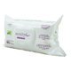 Feuchtpflegetücher Sensilind bodycare - Produktbild