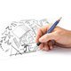 Druckbleistifte Staedtler Mars - Miniaturansicht