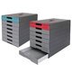 Schubladenbox Durable Idealbox - Miniaturansicht