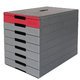 Schubladenbox Durable Idealbox - Miniaturansicht