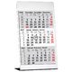 Tischkalender Güss 77000 - Produktbild