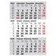 Tischkalender-Ersatzkalendarium Güss 77000e - Miniaturansicht