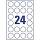 Folienetiketten Zweckform L7780-25 - Miniaturansicht