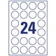 Folienetiketten Zweckform L7780-25 - Miniaturansicht