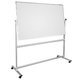 Whiteboard Franken U-Act!Line - Produktbild