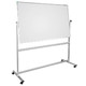 Whiteboard Franken U-Act!Line - Miniaturansicht