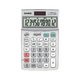 Tischrechner Casio JF-120 - Miniaturansicht