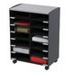 Rollwagen Paperflow DC14N.01.02 - Produktbild