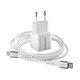 Ladegerät Intenso Adapter - Miniaturansicht
