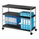 Multifunktionsrollwagen Paperflow DP3XL - Miniaturansicht