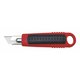 Cutter Wedo Safety-Cutter - Miniaturansicht