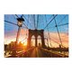 Wandbild Paperflow Brooklyn - Miniaturansicht