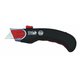 Cutter Wedo Safety-Cutter - Miniaturansicht